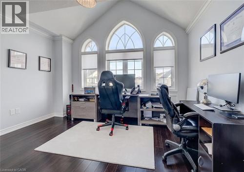 524 Linden Drive, Cambridge, ON - Indoor Photo Showing Office