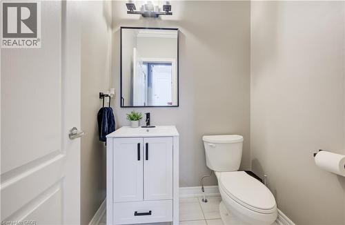 524 Linden Drive, Cambridge, ON - Indoor Photo Showing Bathroom
