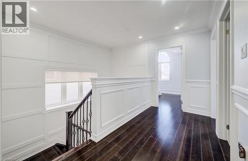 524 Linden Drive, Cambridge, ON - Indoor Photo Showing Other Room