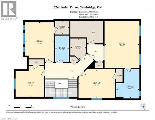 524 Linden Drive, Cambridge, ON - Other