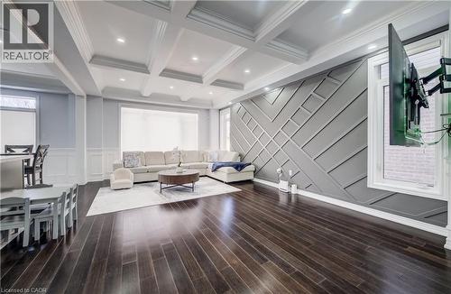 524 Linden Drive, Cambridge, ON - Indoor Photo Showing Other Room