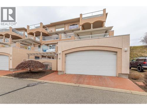 9800 TURNER Street Unit# 65  Summerland, BC V0H 1Z5