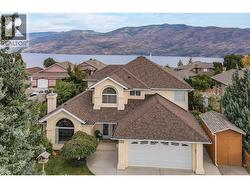 5174 Morrison Crescent  Peachland, BC V0H 1X2