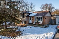 420 CASTLEGROVE BOULEVARD  London North (North K), ON N6G 1K6