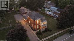 152 BLANDFORD Street  Innerkip, ON N0J 1M0