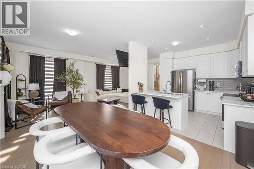 3131 Goodyear Road, Burlington, ON - Indoor