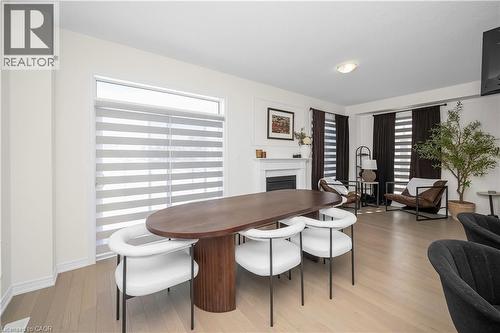 3131 Goodyear Road, Burlington, ON - Indoor