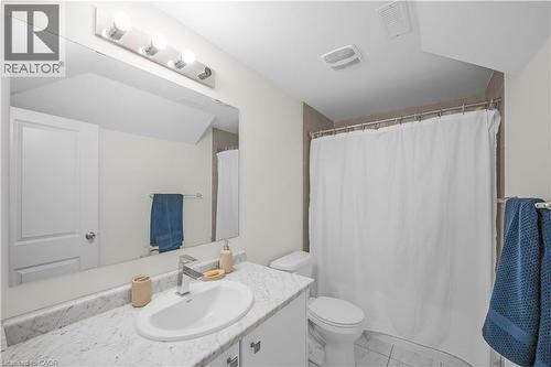 3131 Goodyear Road, Burlington, ON - Indoor Photo Showing Bathroom