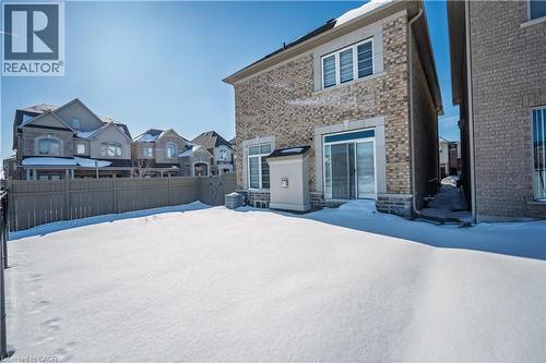 3131 Goodyear Road, Burlington, ON - Outdoor