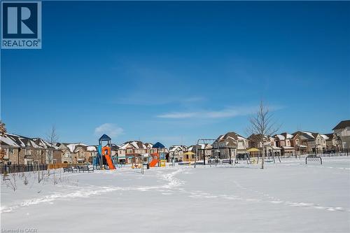 3131 Goodyear Road, Burlington, ON - Outdoor