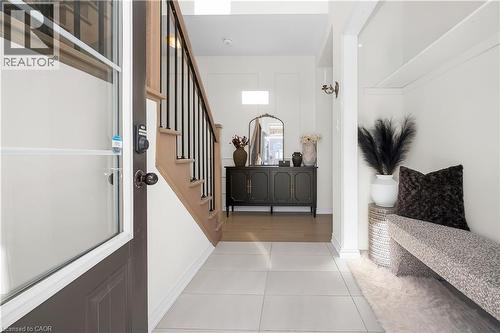 3131 Goodyear Road, Burlington, ON - Indoor Photo Showing Other Room