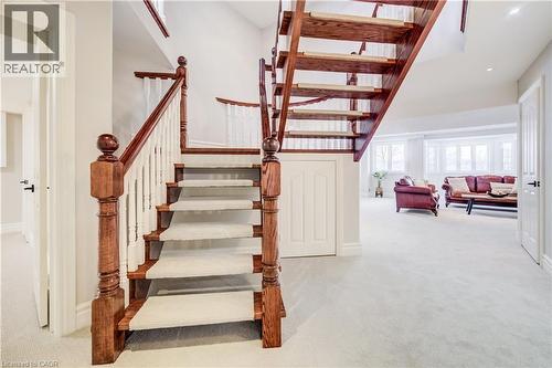 38 Deer Ridge Crescent, Kitchener, ON - Indoor Photo Showing Other Room