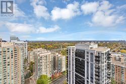 2702 - 36 OLIVE AVENUE  Toronto, ON M2N 0M4