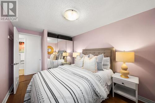 64 Sylvan Valley Way, Toronto, ON - Indoor Photo Showing Bedroom