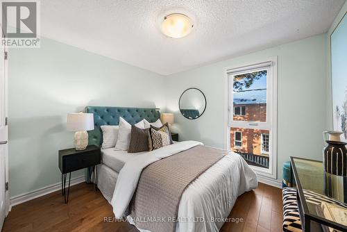 64 Sylvan Valley Way, Toronto, ON - Indoor Photo Showing Bedroom