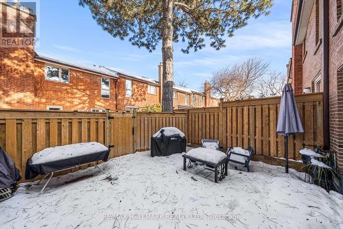 64 Sylvan Valley Way, Toronto, ON - Outdoor