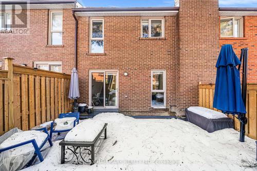 64 Sylvan Valley Way, Toronto, ON - Outdoor With Exterior