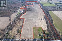 1537 ST. FELIX ROAD Clarence-Rockland, ON K0A 2A0