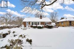 716 LEROY AVENUE  London East (East C), ON N5Y 4G5