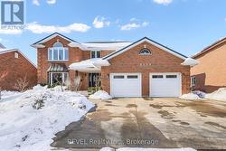 5179 SOUTHGATE AVENUE  Niagara Falls (Morrison), ON L2E 7G4