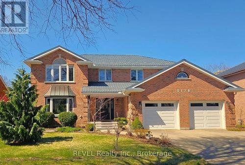 5179 SOUTHGATE AVENUE  Niagara Falls (Morrison), ON L2E 7G4