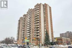 901 - 200 LAFONTAINE AVENUE  Ottawa, ON K1L 8K8