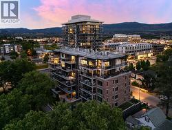 460 Groves Avenue Unit# 601  Kelowna, BC V1Y 4Y5