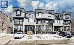 1989 OTTAWA Street S Unit# 27A  Kitchener, ON N2E 0G7