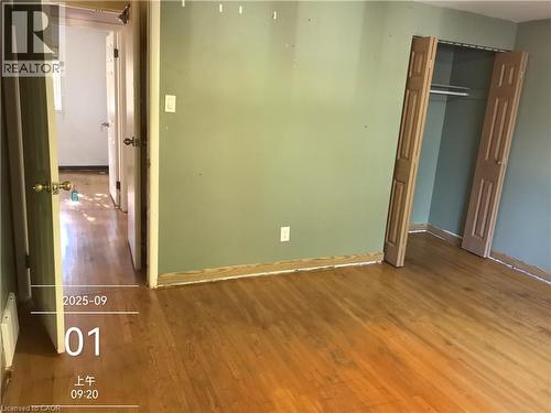 134 Greenbrier Drive, Waterloo, ON - Indoor Photo Showing Other Room