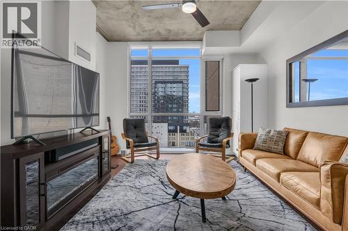 191 KING Street S Unit# 803  Waterloo, ON N2J 1R1