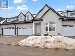 2 - 5 BUTTERNUT CRESCENT  Fort Erie (Ridgeway), ON L0S 1N0