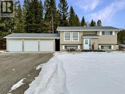 6433 LYNX ROAD  Forest Grove, BC V0K 1M0