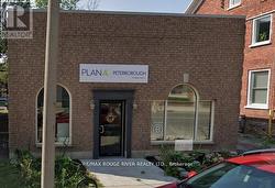 269 CHARLOTTE STREET  Peterborough, ON K9J 2V3