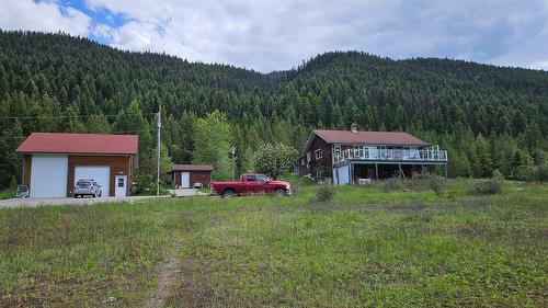 12165 Highway 3  Greenwood, BC V0H 1J0
