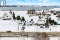 231 COUNTY 2 ROAD  Edwardsburgh/Cardinal, ON K0E 1E0