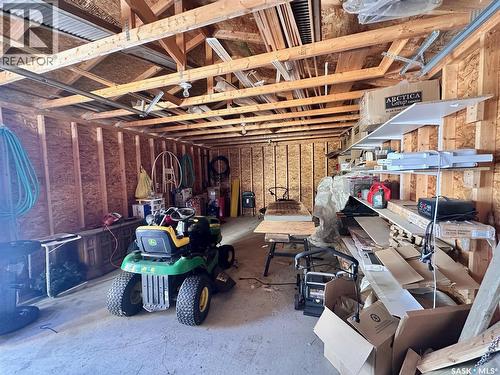 506 2Nd Avenue Place, Radisson, SK - Indoor