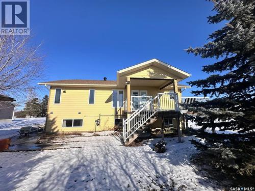 506 2Nd Avenue Place, Radisson, SK - Outdoor