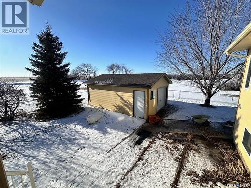 506 2Nd Avenue Place, Radisson, SK - Outdoor