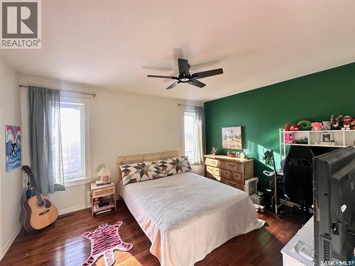 506 2Nd Avenue Place, Radisson, SK - Indoor Photo Showing Bedroom