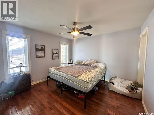506 2Nd Avenue Place, Radisson, SK - Indoor Photo Showing Bedroom