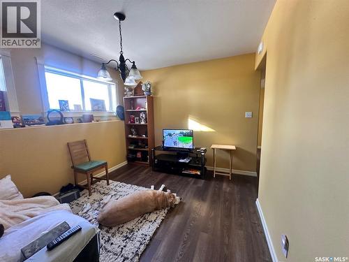 506 2Nd Avenue Place, Radisson, SK - Indoor Photo Showing Bedroom