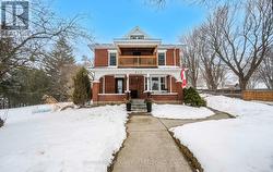 612 MAIN STREET S  Norwich, ON N0J 1C0