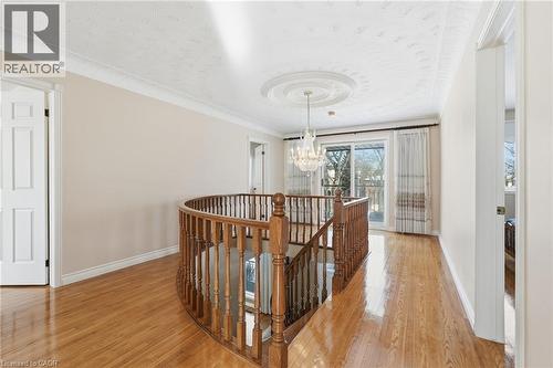 383 Scenic Drive, Hamilton, ON - Indoor Photo Showing Other Room