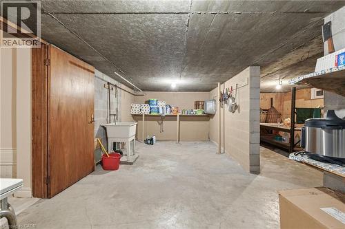 383 Scenic Drive, Hamilton, ON - Indoor