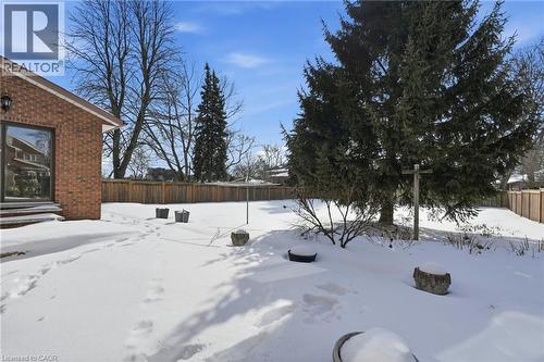 383 Scenic Drive, Hamilton, ON - Outdoor
