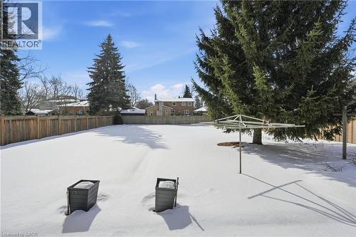 383 Scenic Drive, Hamilton, ON - Outdoor