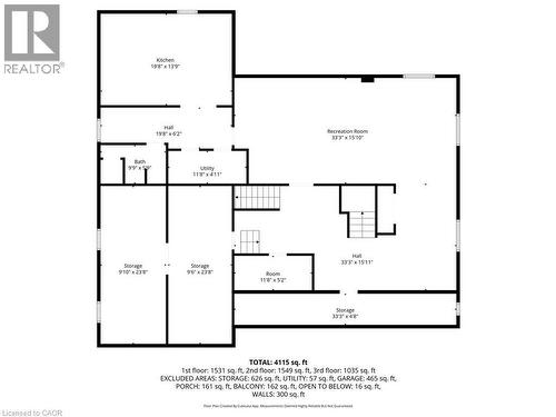 383 Scenic Drive, Hamilton, ON - Other