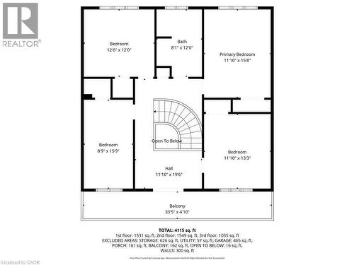 383 Scenic Drive, Hamilton, ON - Other