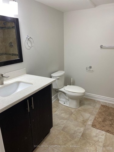 3163 Galbraith Drive, Mississauga, ON - Indoor Photo Showing Bathroom
