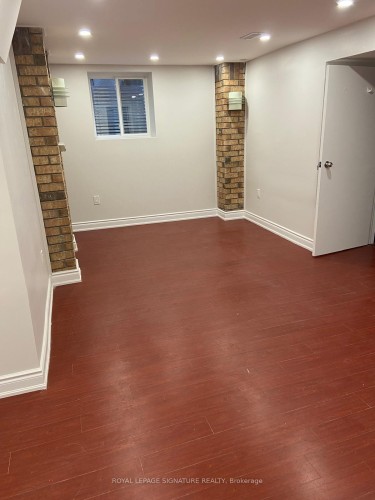 3163 Galbraith Drive, Mississauga, ON - Indoor Photo Showing Other Room